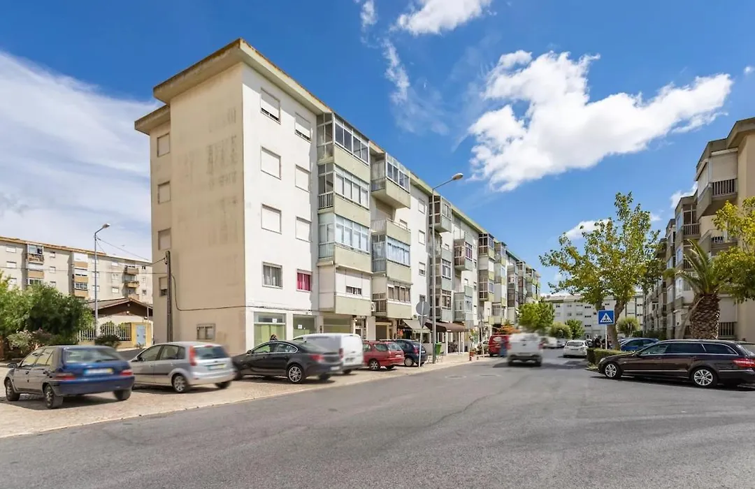 Apartamento Moderno E Acolhedor I Perto Do Aeroporto-1