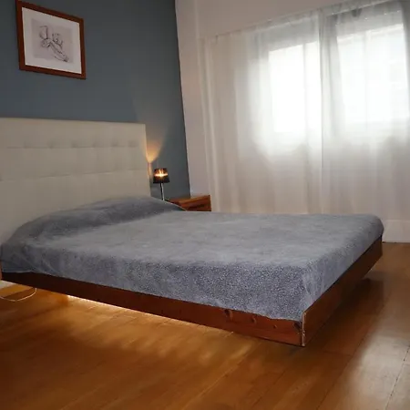 Apartamento Moderno E Acolhedor I Perto Do Aeroporto-3